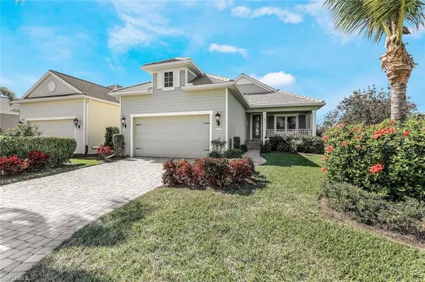 17802 Little Torch Key, Fort Myers, FL 33908