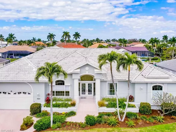 Marco Island, FL 34145,1221 Marlin CT