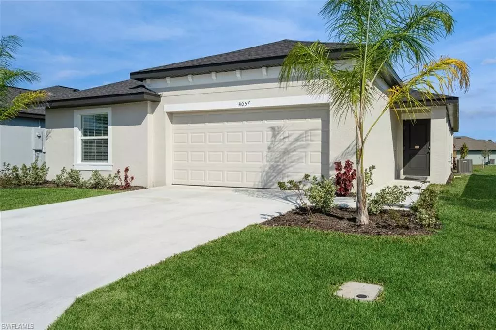 North Fort Myers, FL 33917,4057 San Clemente CT