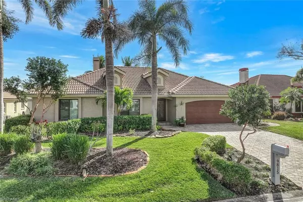 Fort Myers, FL 33919,9815 Leeward CT