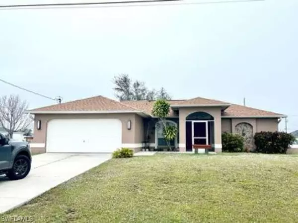 517 NW 23rd ST, Cape Coral, FL 33993