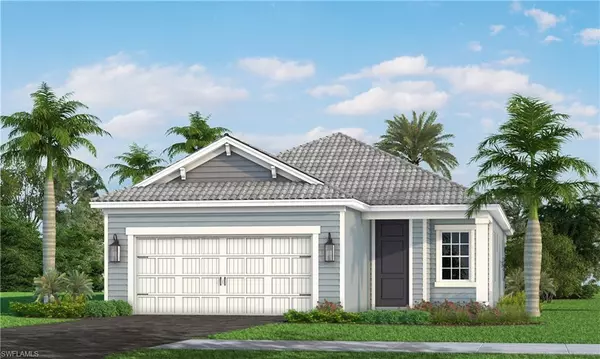 4572 Centaurus CIR, Naples, FL 34120