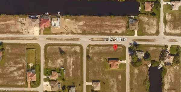 Cape Coral, FL 33991,2 SW 36th PL