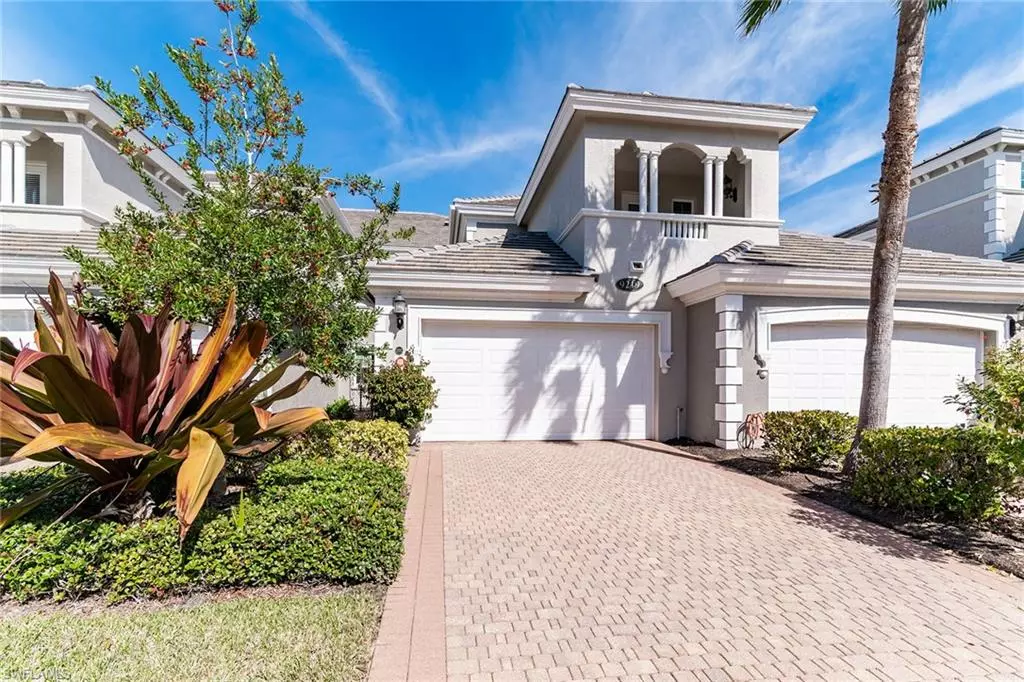 Naples, FL 34114,9219 Corfu CT #202