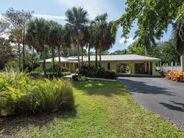Naples, FL 34108,461 Carica RD