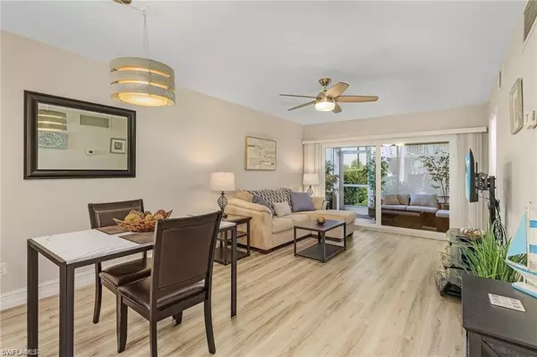 1008 Manatee RD #G101, Naples, FL 34114