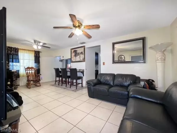 Lehigh Acres, FL 33936,48 Dawn Flower CIR