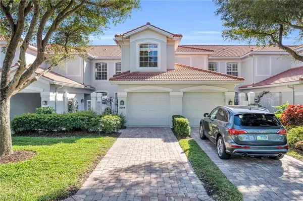 Naples, FL 34109,2220 Arielle DR #2008