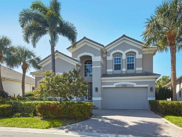 27086 Shell Ridge CIR, Bonita Springs, FL 34134