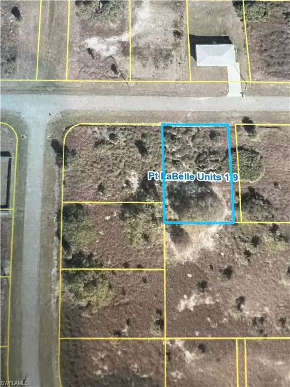 3018 Honeywood RD, Labelle, FL 33935