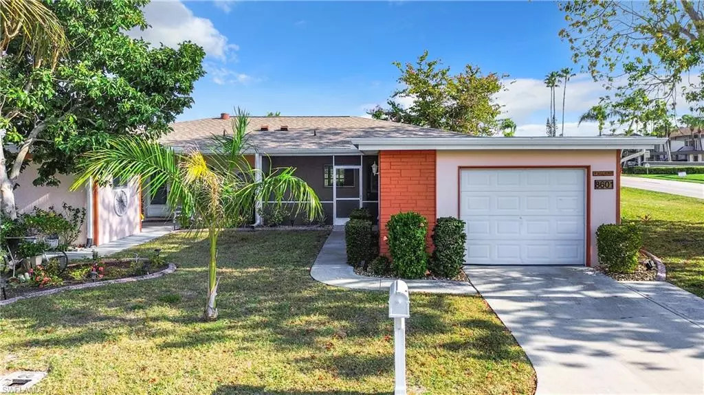 Fort Myers, FL 33907,8601 Eleuthera LN