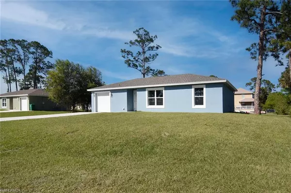 Labelle, FL 33935,5010 Dania CIR