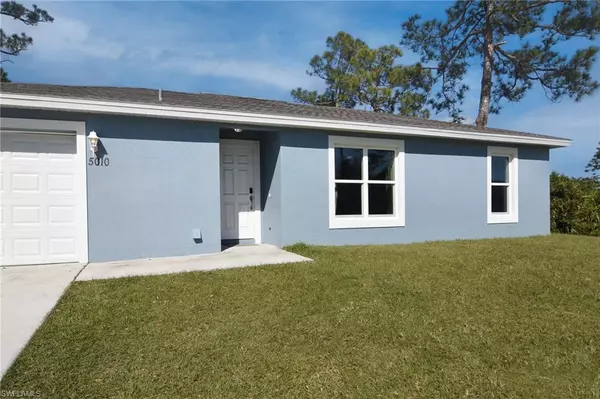 Labelle, FL 33935,5010 Dania CIR