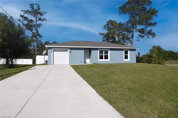 Labelle, FL 33935,5010 Dania CIR