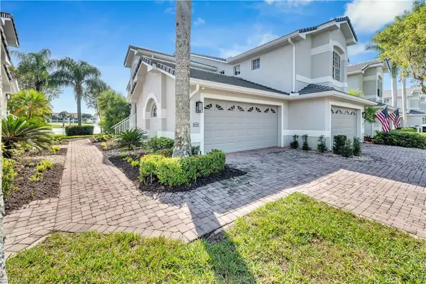 Naples, FL 34110,6060 Pinnacle LN #1903