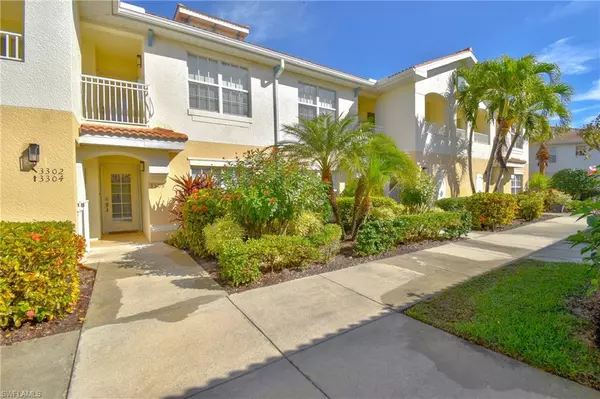 3029 Driftwood WAY #3303, Naples, FL 34109