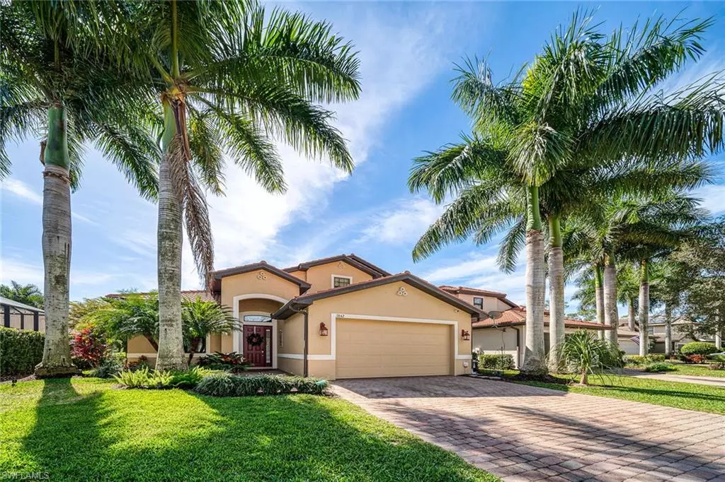 Naples, FL 34120,7842 Bucks Run DR