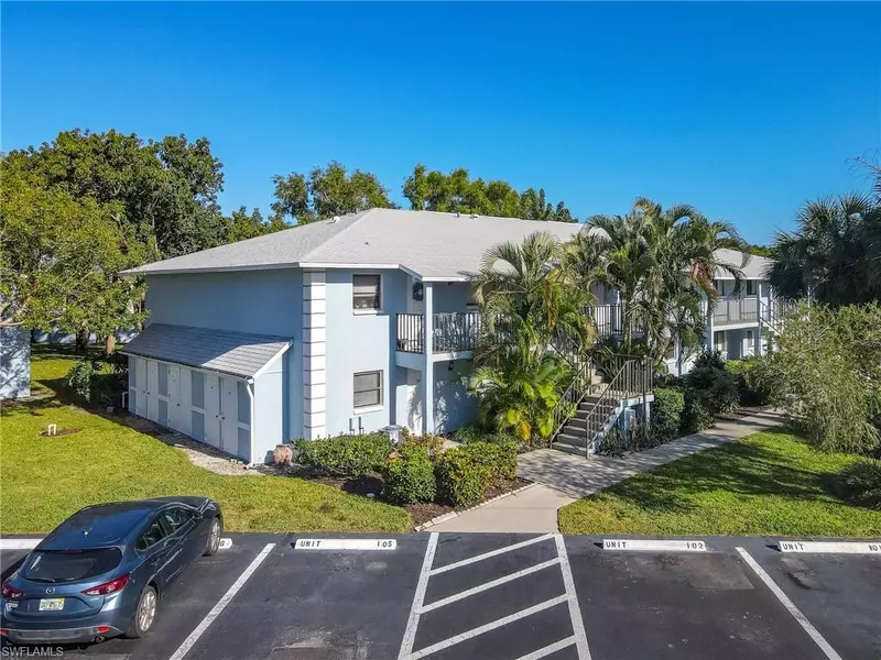 28101 Pine Haven WAY #97, Bonita Springs, FL 34135