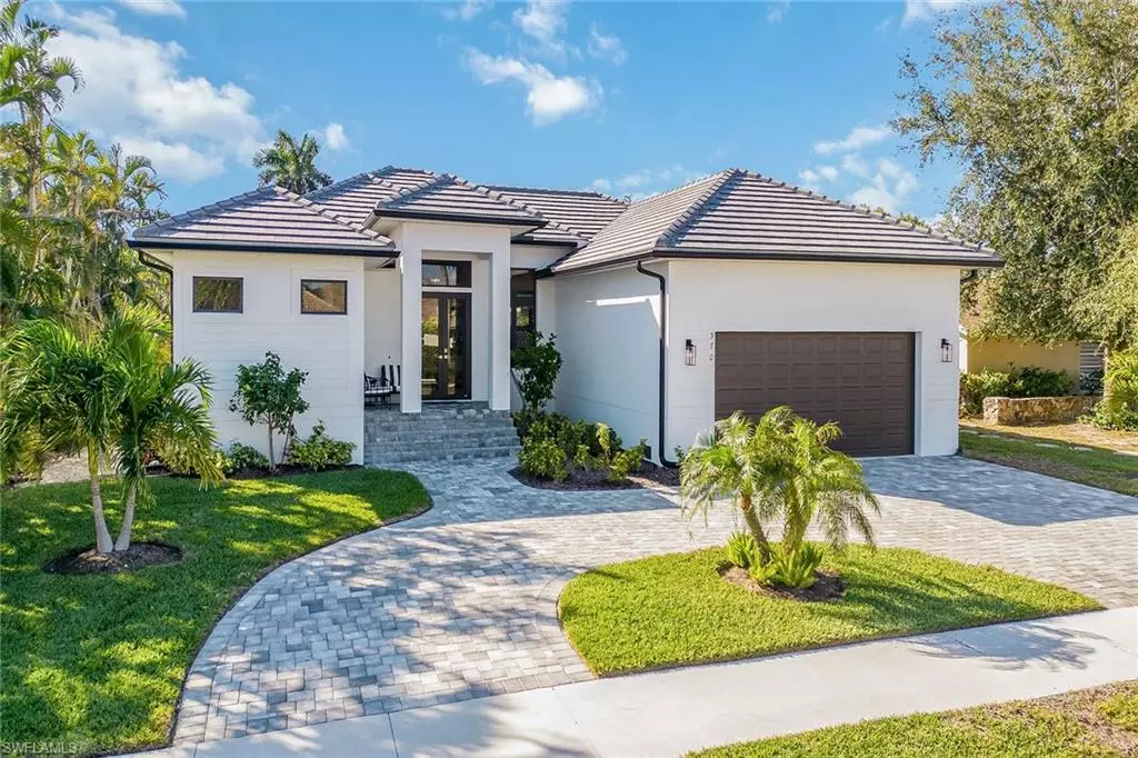 Marco Island, FL 34145,370 Regatta ST