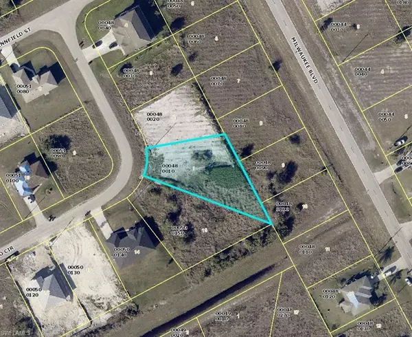 Lehigh Acres, FL 33974,230-232 Patio CIR