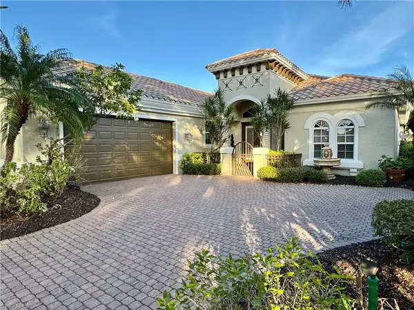 Fort Myers, FL 33912,12431 Villagio WAY