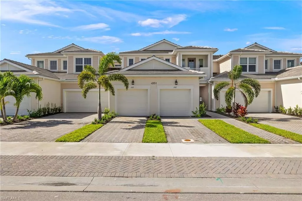 Naples, FL 34112,4551 Arboretum CIR #102