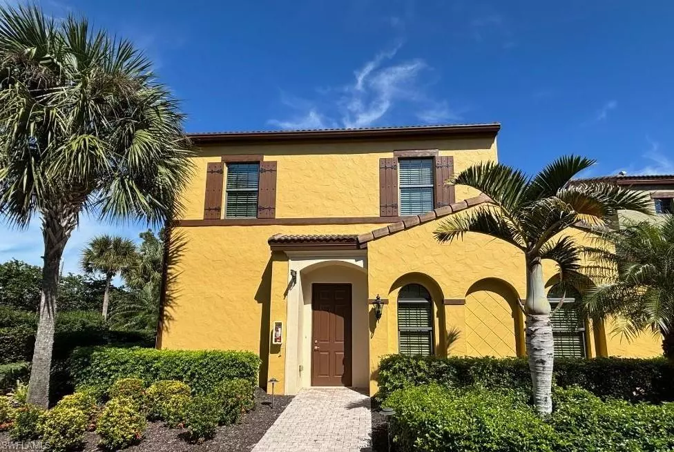 Naples, FL 34113,9017 Alturas ST #28-4