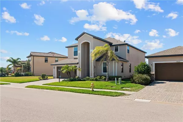 Fort Myers, FL 33905,14453 Vindel CIR