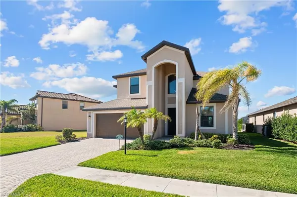 Fort Myers, FL 33905,14453 Vindel CIR