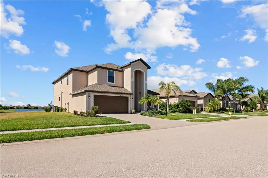 Fort Myers, FL 33905,14453 Vindel CIR