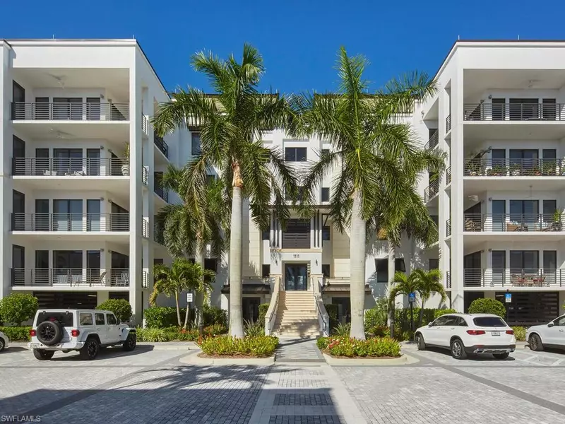 1125 Central AVE #267, Naples, FL 34102