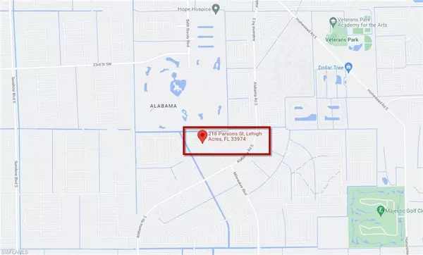 Lehigh Acres, FL 33974,218 Parsons ST