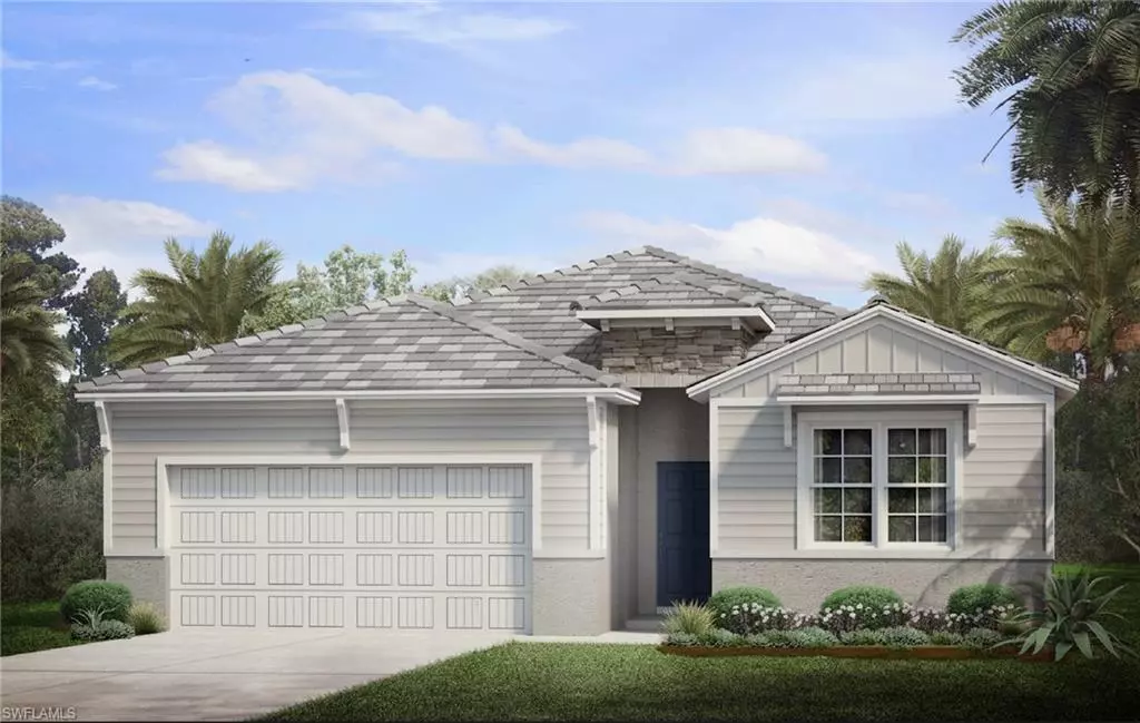 Naples, FL 34114,512 Polihale WAY