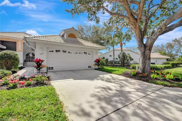 Naples, FL 34110,602 Captn Kate CT #9