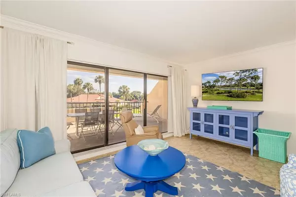 6350 Pelican Bay BLVD #B-105, Naples, FL 34108