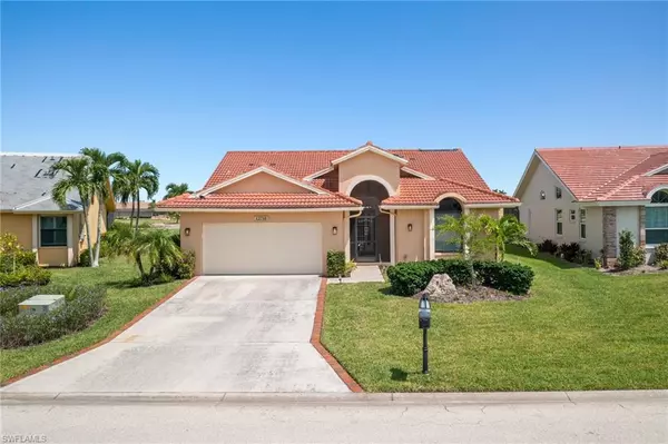 12710 Kelly Palm DR, Fort Myers, FL 33908