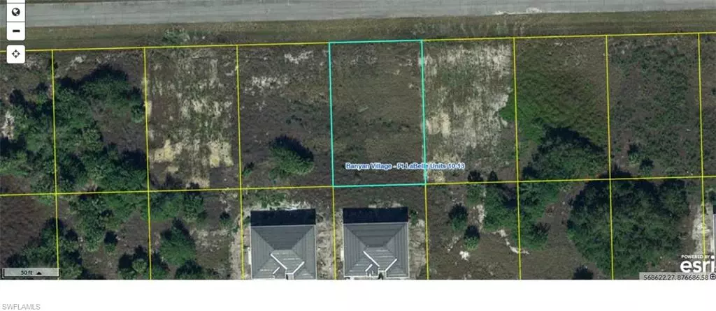 372 Neighborly RD, Labelle, FL 33935