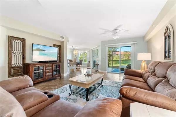 Bonita Springs, FL 34135,26660 Rosewood Pointe CIR #102