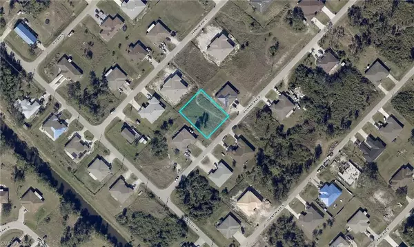 2434 Richard AVE S, Lehigh Acres, FL 33973