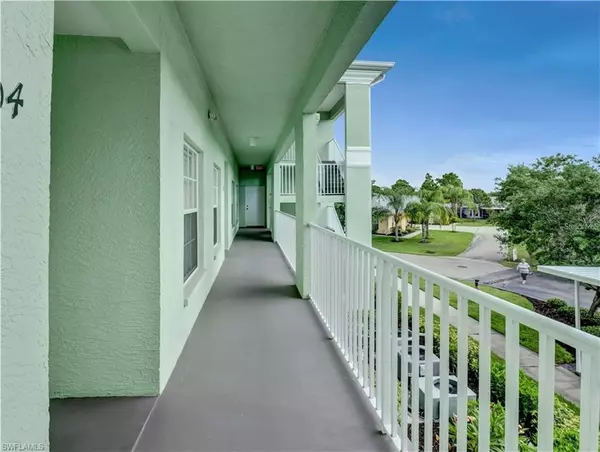 Punta Gorda, FL 33983,2121 Heron Lake DR #204