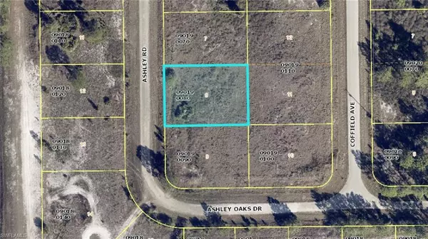 Lehigh Acres, FL 33974,823 Ashley RD