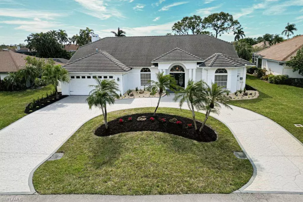 Bonita Springs, FL 34135,9869 El Greco CIR