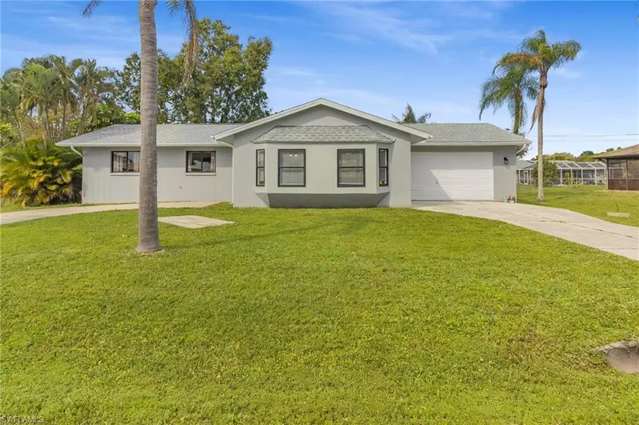 13330 3rd ST, Fort Myers, FL 33905