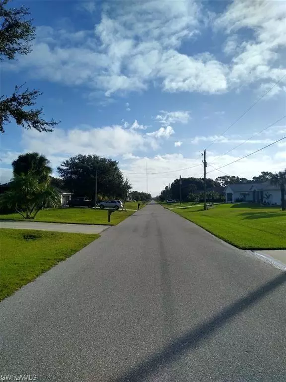 Rotonda West, FL 33947,81 Long Meadow PL