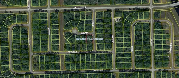 Labelle, FL 33935,1101 Hale CT