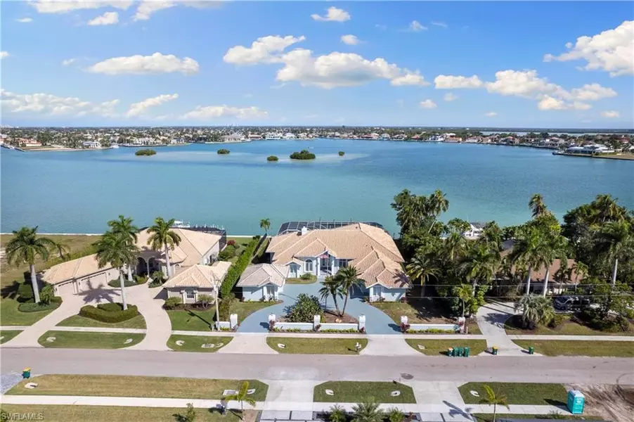 1640 N Copeland DR, Marco Island, FL 34145