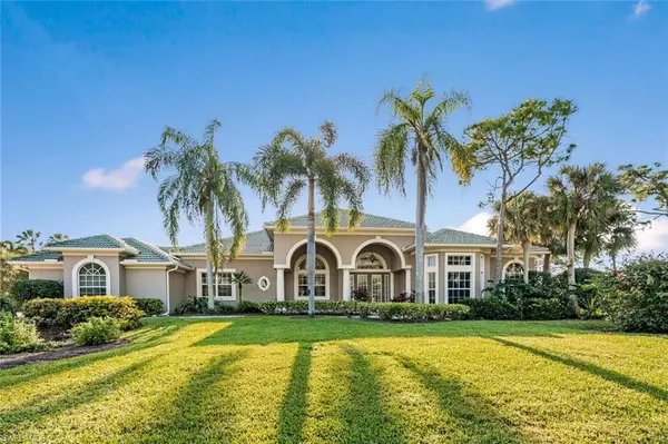 Bonita Springs, FL 34134,25091 Ridge Oak DR