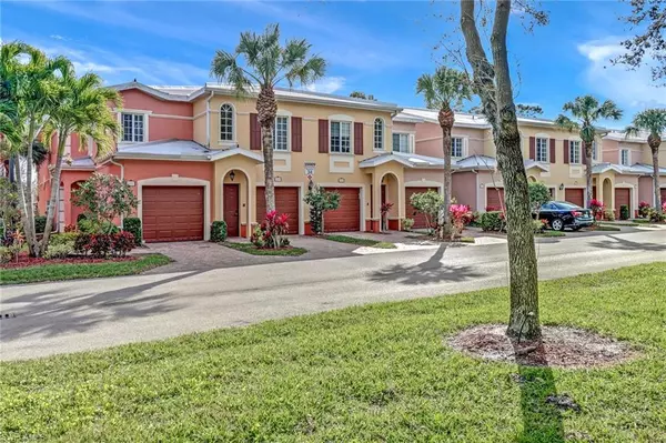 Estero, FL 33928,10009 Villagio Gardens LN #101