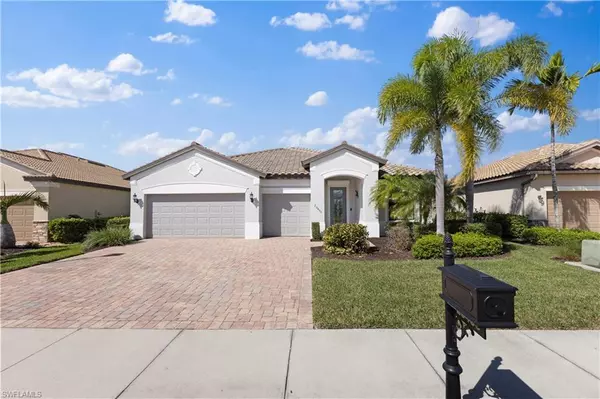 20406 Black Tree LN, Estero, FL 33928