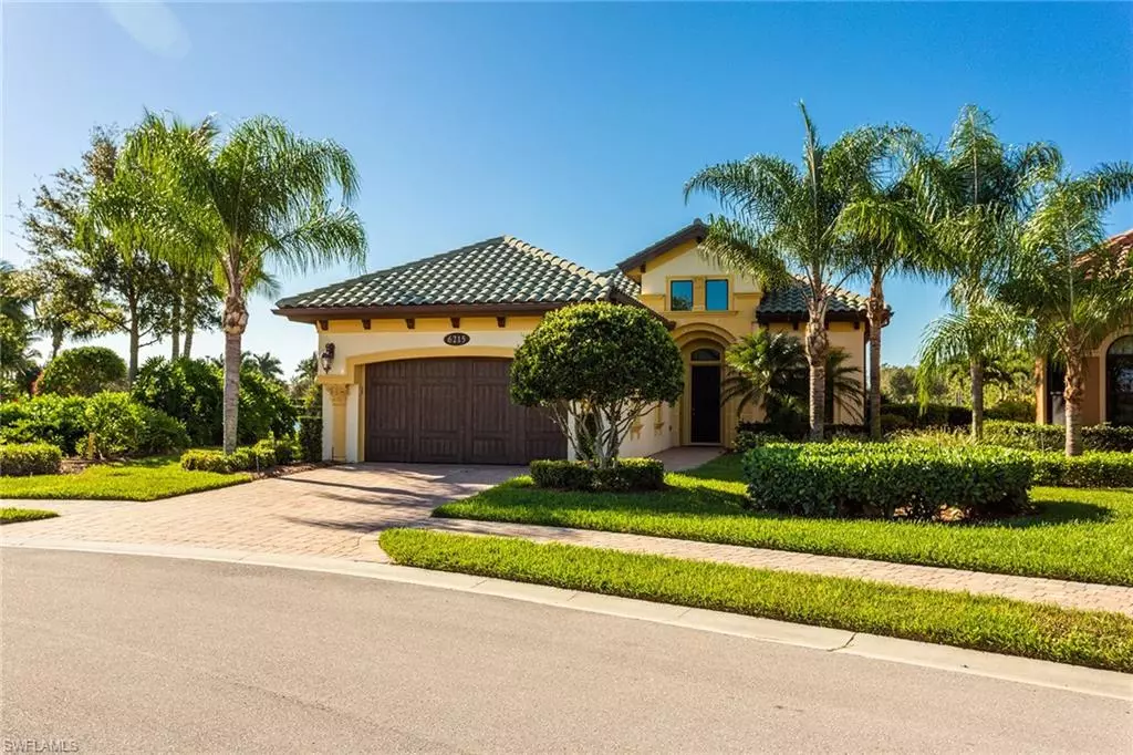 Naples, FL 34113,6215 Brunello LN